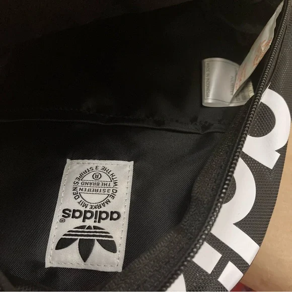 Adidas trefoil mini backpack - Picture 6 of 8